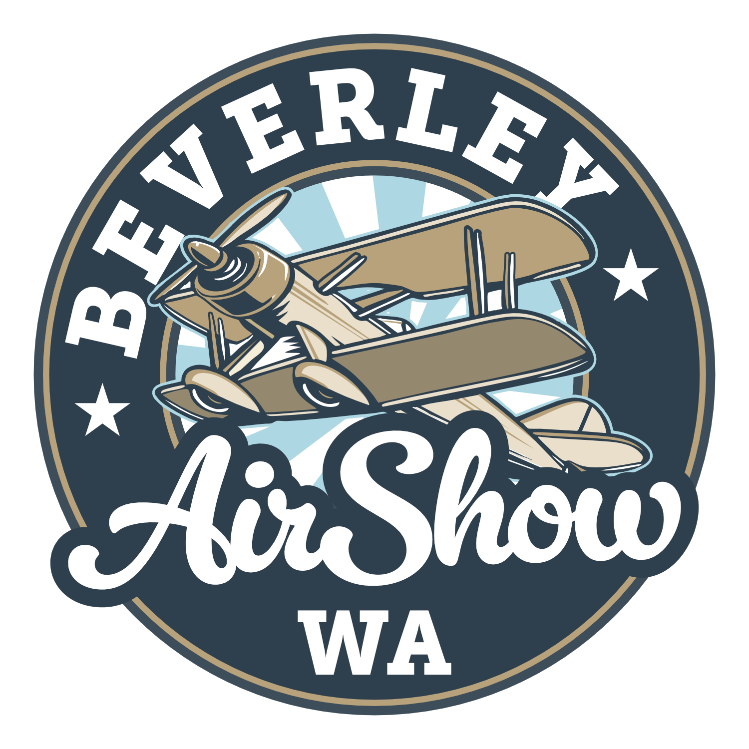 Join Us at the Beverley Airshow - April 2026