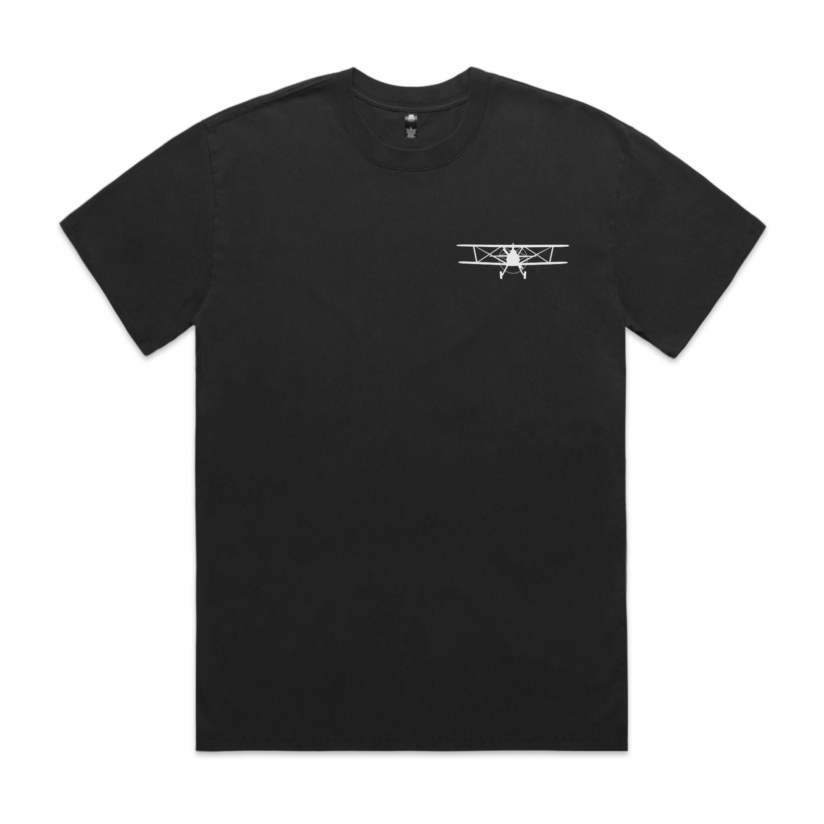 Stearman Legacy Tee