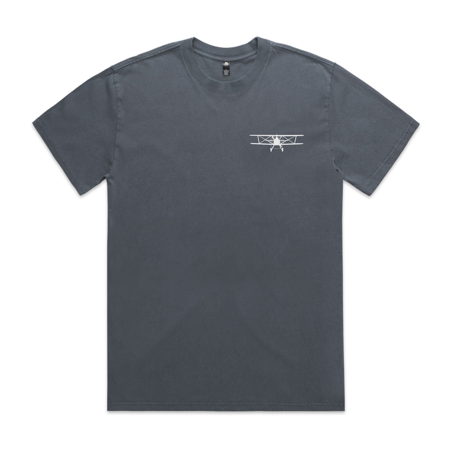 Stearman Legacy Tee