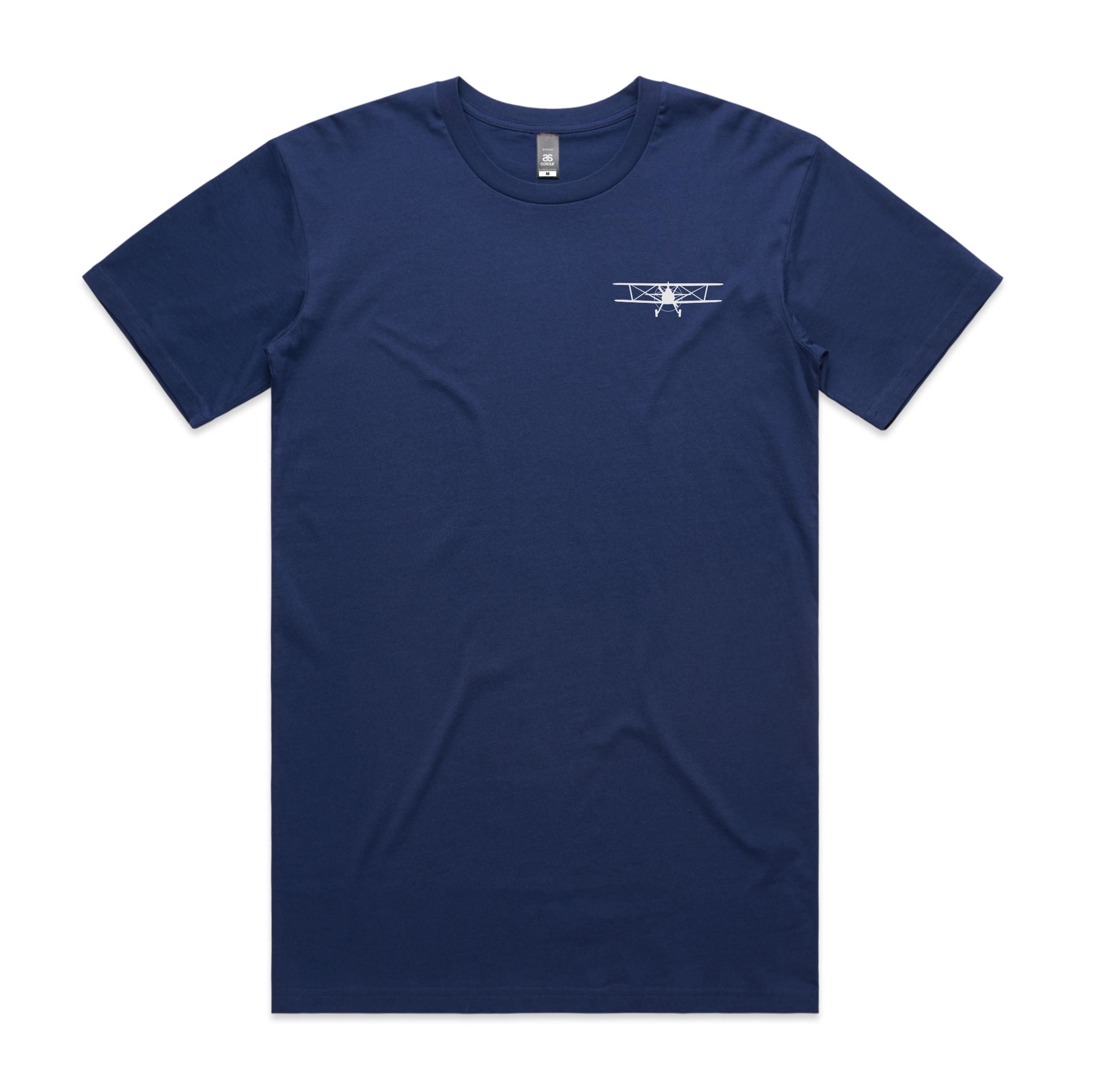 PRE-ORDER Stearman Legacy Tee
