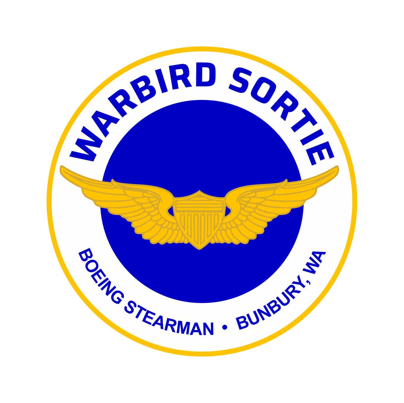 Warbird Sortie Flight Experience
