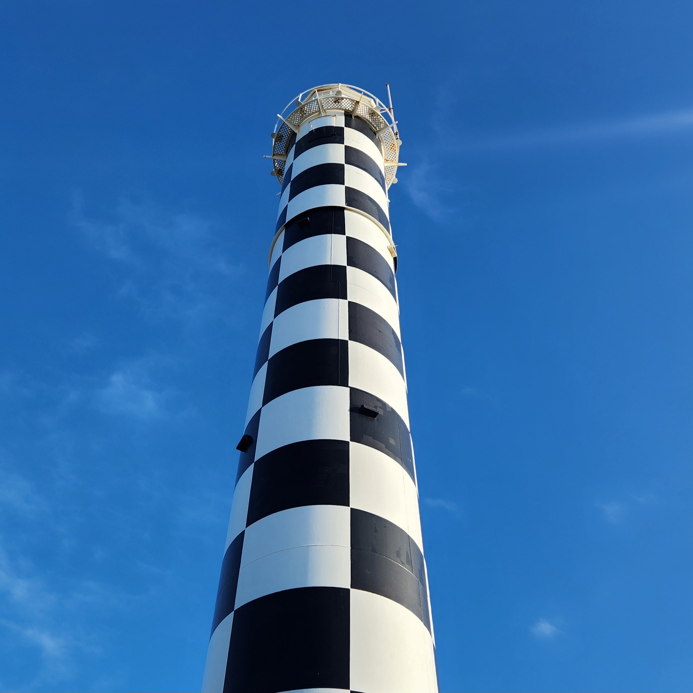 Bunbury Lighthouse – A Striking Coastal Landmark