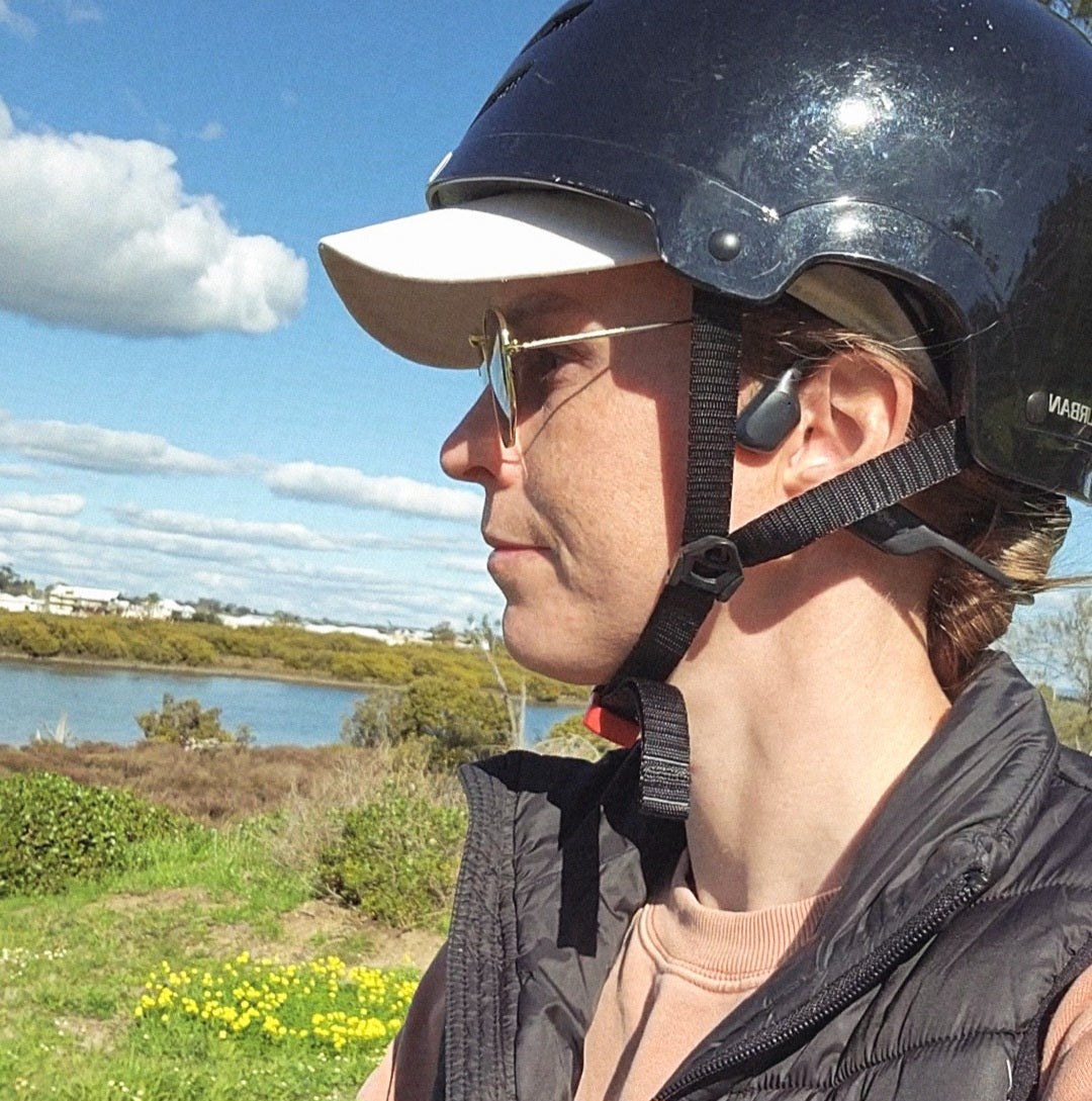 Koombana Bay Lookout – A Ride with a View