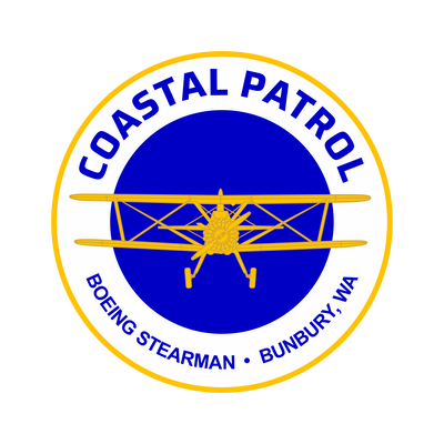 Coastal Patrol Flight Experience