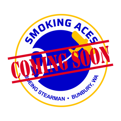 Smoking Aces Aerobatics - COMING SOON