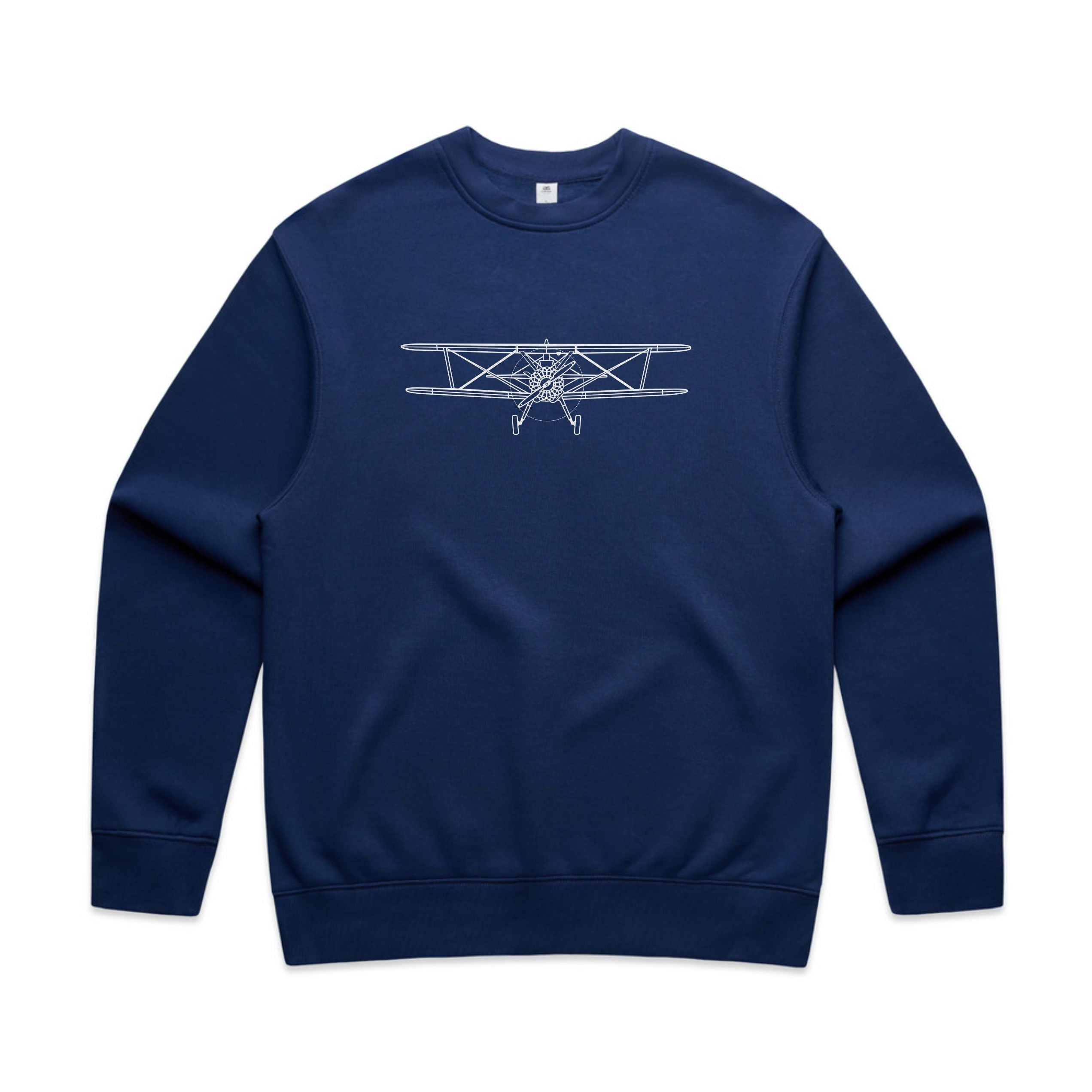 Stearman Legacy Relax Jumper