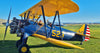 Boeing Stearman Coming to WA