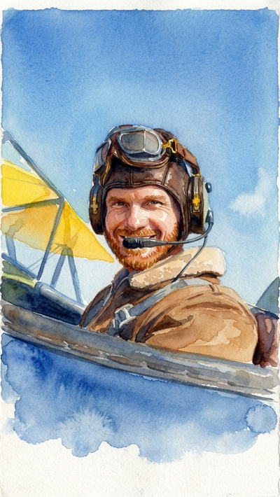 Johan Strydom